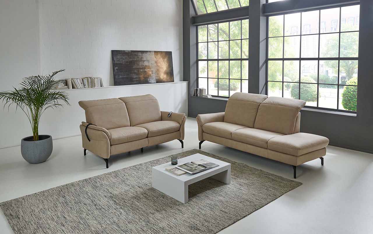 UNI-POLSTER ⋆ Polstermöbel & Boxspringbetten